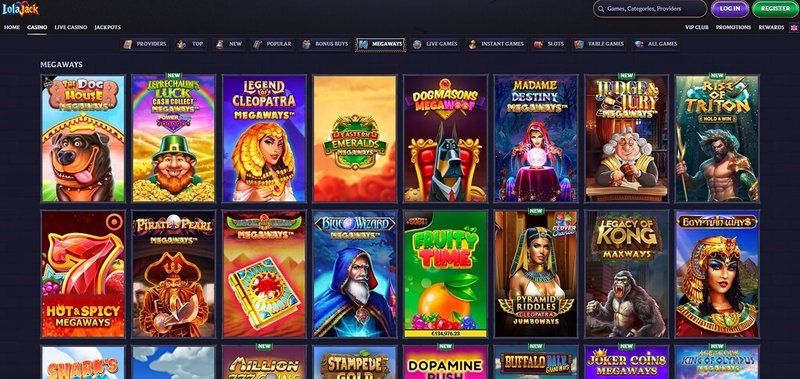 What’s the real deal with Lolajack Casino’s UK bonuses?